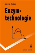 Pete Gacesa, Peter Gacesa, John Hubble, G. Hummel - Enzymtechnologie