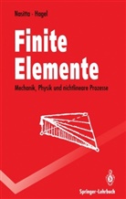 Harald Hagel, Heinz Hagel, Karlhein Nasitta, Karlheinz Nasitta - Finite Elemente