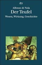 Alfonso M. Di Nola - Der Teufel