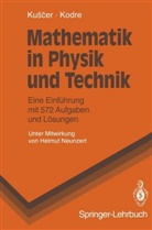 Alojz Kodre, Iva Kuscer, Ivan Kuscer - Mathematik in Physik und Technik