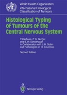 P Burger, P C Burger, P. C. Burger, Peter C. Burger, Pau Kleihues, Paul Kleihues... - Histological Typing of Tumours of the Central Nervous System