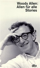 Woody Allen - Allen für alle