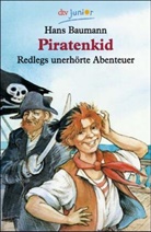 Hans Baumann - Piratenkid