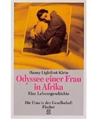 Hanny Lightfoot-Klein - Die Odyssee einer Frau in Afrika
