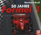 Eberhard Reuss - 50 Jahre Formel 1