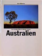 Eva Langley - Australien