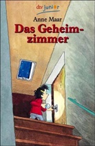 Anne Maar - Das Geheimzimmer