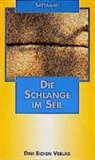 Mata Satyamayi - Die Schlange im Seil