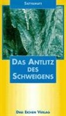 Mata Satyamayi - Das Antlitz des Schweigens