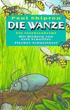 Paul Shipton - Die Wanze