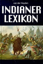 Indianer-Lexikon