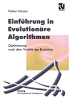 Volker Nissen, Wolfgan Bibel, Wolfgang Bibel, Kruse, Kruse - Einführung in Evolutionäre Algorithmen