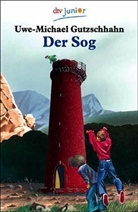 Uwe-Michael Gutzschhahn - Der Sog