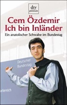Cem Özdemir - Ich bin Inländer