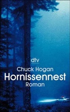 Chuck Hogan - Hornissennest
