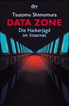 Tsutomu Shimomura - Data Zone