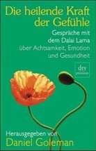 Die heilende Kraft der Gefühle