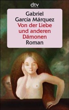 Gabriel García Márquez - Von der Liebe und anderen Dämonen, Großdruck