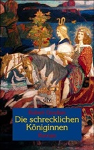 Robert Gordian - Die schrecklichen Königinnen