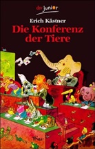 Erich Kästner - Die Konferenz der Tiere