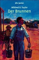Mildred D. Taylor - Der Brunnen