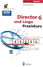 Norbert Welsch - Director 6 und Lingo