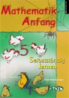 Rolf Robischon - Der Mathematik-Anfang