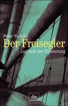 Peter Nichols - Der Freisegler