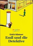 Erich Kästner - Emil und die Detektive