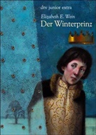 Elizabeth E. Wein - Der Winterprinz