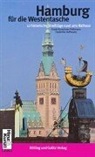 Frederika Hoffmann, Frank Kürschner-Pelkmann - Hamburg für die Westentasche