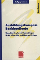 Wolfgang Sommer - Ausbildungskompass Bankkaufleute