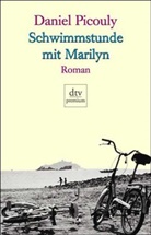 Daniel Picouly - Schwimmstunde mit Marilyn