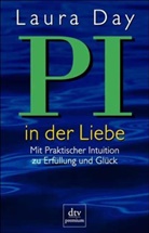 Laura Day - P.I. in der Liebe