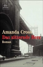 Amanda Cross - Das zitternde Herz