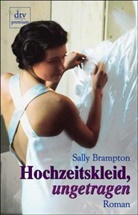 Sally Brampton - Hochzeitskleid, ungetragen