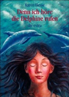 Karen Hesse - Denn ich höre die Delphine rufen