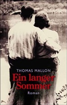 Thomas Mallon - Ein langer Sommer