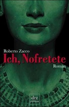 Roberto Zacco - Ich, Nofretete