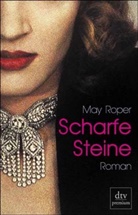 May Roper - Scharfe Steine