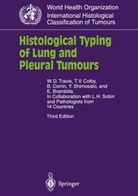 E. Brambilla, T Colby, T V Colby, T. V. Colby, B et al Corrin, B. Corrin... - Histological Typing of Lung and Pleural Tumours