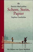 Patricia MacLachlan - Schere, Stein, Papier