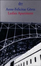 Anne-Felicitas Görtz - Leslies Apartment
