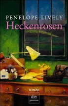 Penelope Lively - Heckenrosen
