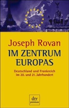 Joseph Rovan - Im Zentrum Europas