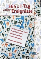 365 & 1 Tag voller Ereignisse