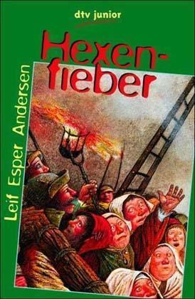 Leif E. Andersen - Hexenfieber, Sonderausgabe