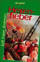 Leif E. Andersen - Hexenfieber, Sonderausgabe