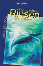 Nina Rauprich - Die sanften Riesen der Meere, Sonderausgabe