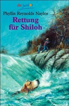 Phyllis Reynolds Naylor - Rettung für Shiloh
